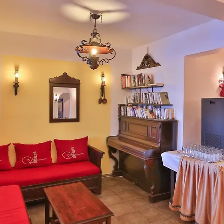 Sunny Garden Nilufer Bodrum