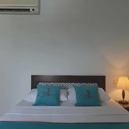Hotel Sunny Garden Nilufer 3*