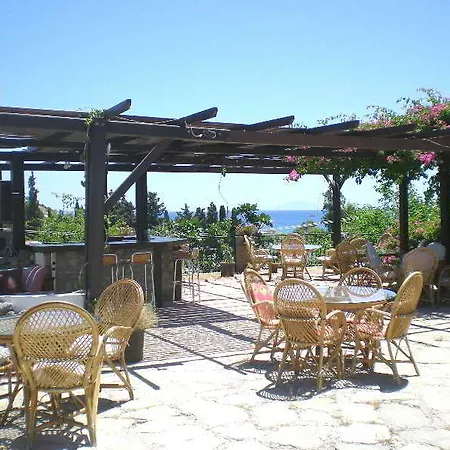 Hotel Sunny Garden Nilufer