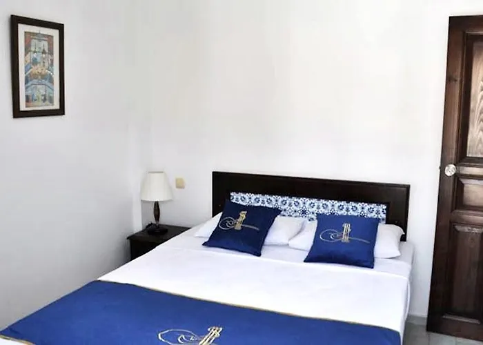 Hotel Sunny Garden Nilufer Bodrum