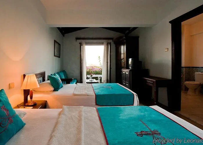 Hotel Sunny Garden Nilufer