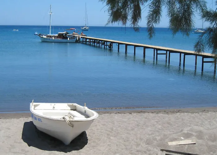 Hotel Sunny Garden Nilufer Bodrum