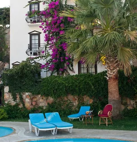 Sunny Garden Nilufer Hotel 3*