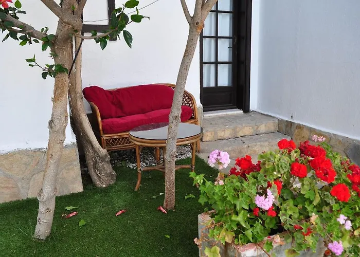 Sunny Garden Nilufer Hotel 3*
