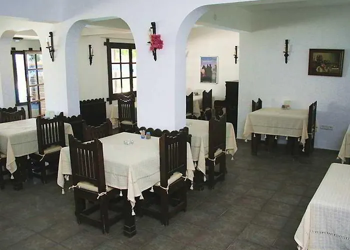 Sunny Garden Nilufer