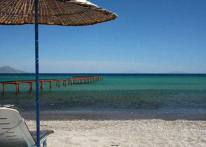 Sunny Garden Nilufer Hotel 3*