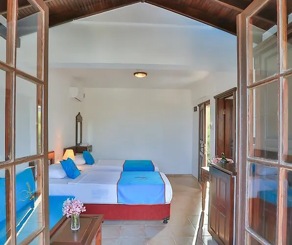 Sunny Garden Nilufer