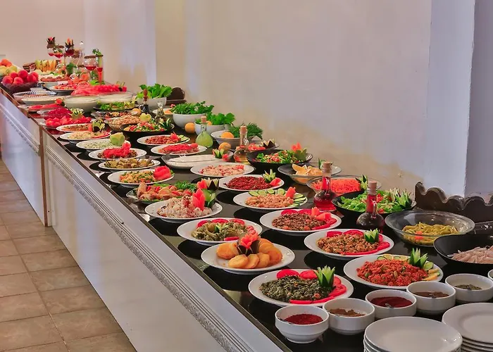 Sunny Garden Nilufer 3*