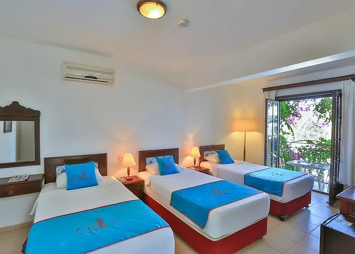 Sunny Garden Nilufer