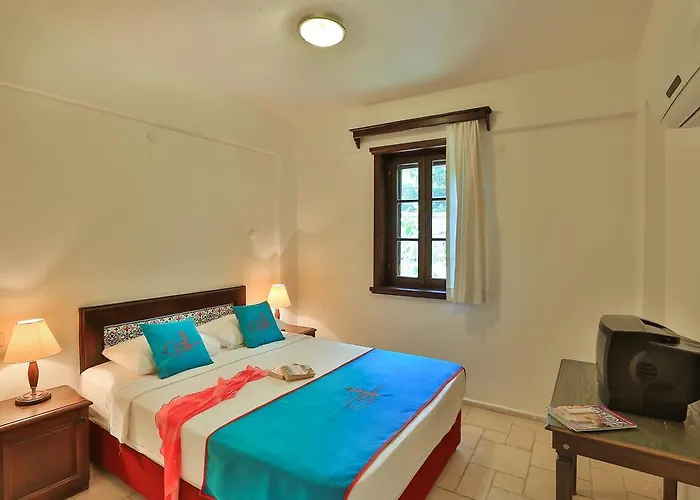 Sunny Garden Nilufer Bodrum