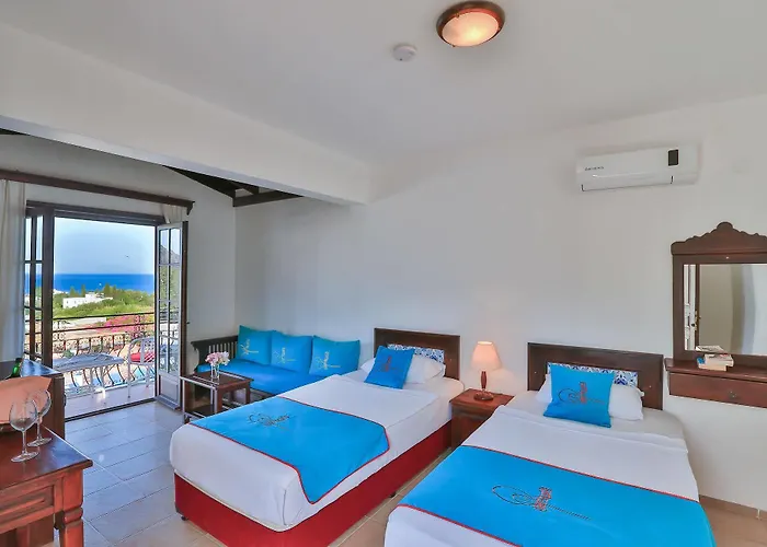 Sunny Garden Nilufer