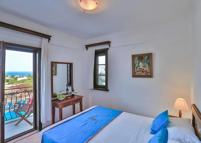 Sunny Garden Nilufer 3*