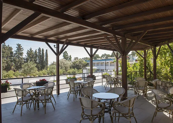 Sunny Garden Nilufer 3*