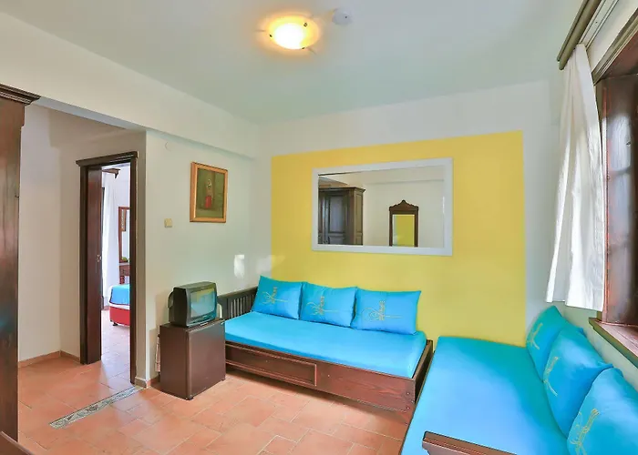 Sunny Garden Nilufer 3*