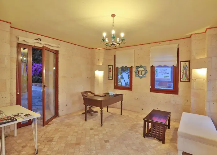 Sunny Garden Nilufer Hotel Bodrum