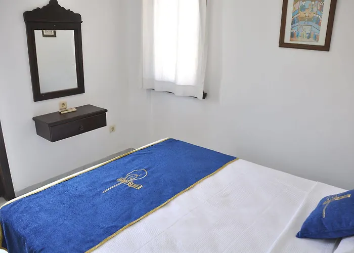 Sunny Garden Nilufer Hotel