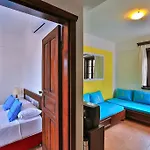 Hotel Sunny Garden Nilufer 3*