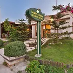 Sunny Garden Nilufer 酒店 3*
