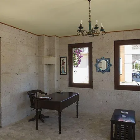 Sunny Garden Nilufer ホテル ボドルム