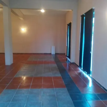 Sunny Garden Nilufer 3* Αλικαρνασσός