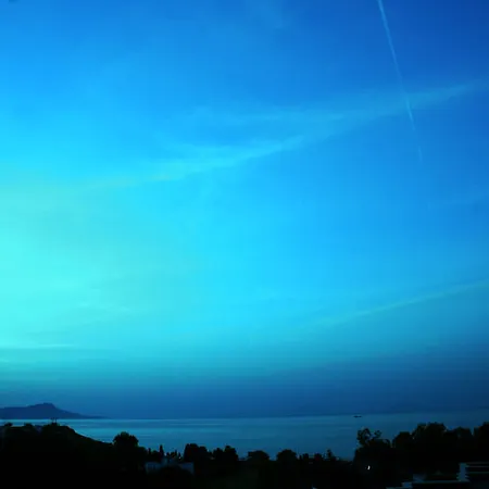 فندق Sunny Garden Nilufer 3*