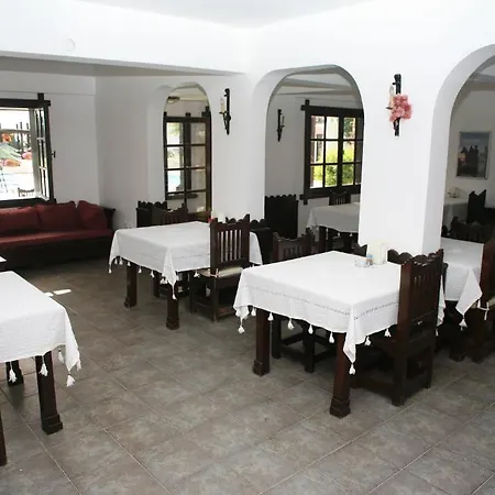 Sunny Garden Nilufer ボドルム