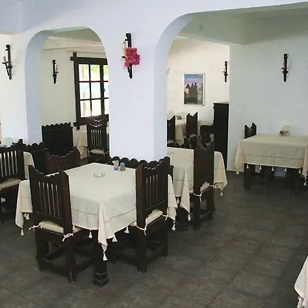 Sunny Garden Nilufer