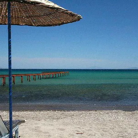 Sunny Garden Nilufer فندق 3*