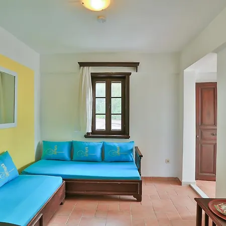 Sunny Garden Nilufer ホテル ボドルム