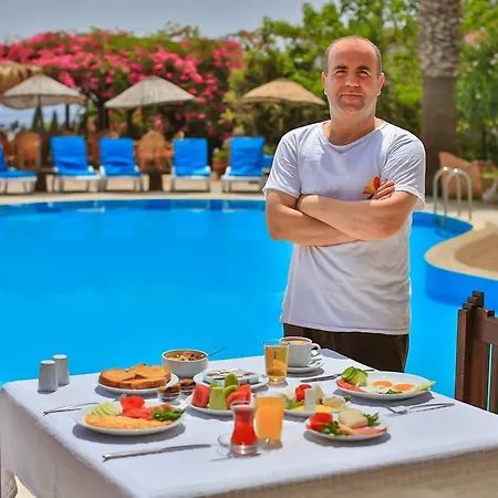 Sunny Garden Nilufer فندق 3*