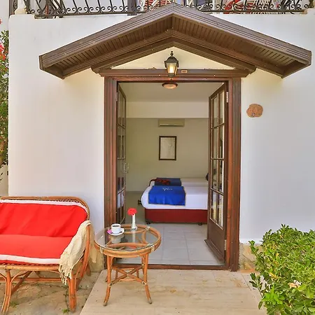 Sunny Garden Nilufer فندق