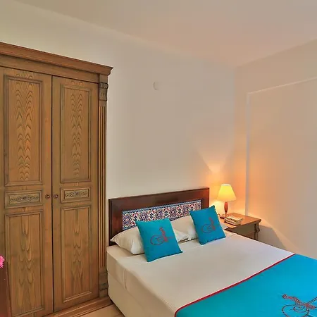 Sunny Garden Nilufer 3*