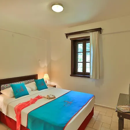 Sunny Garden Nilufer بودروم