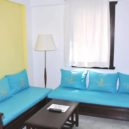 Sunny Garden Nilufer בודרום