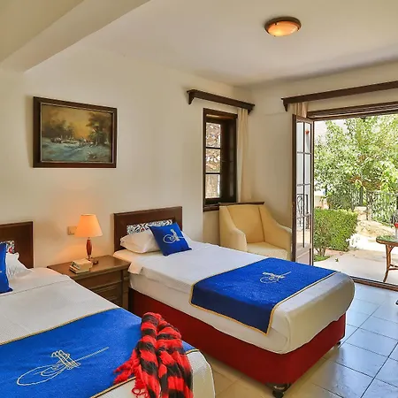 Sunny Garden Nilufer בודרום