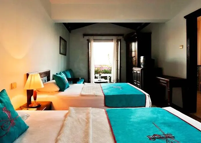 Sunny Garden Nilufer 3*