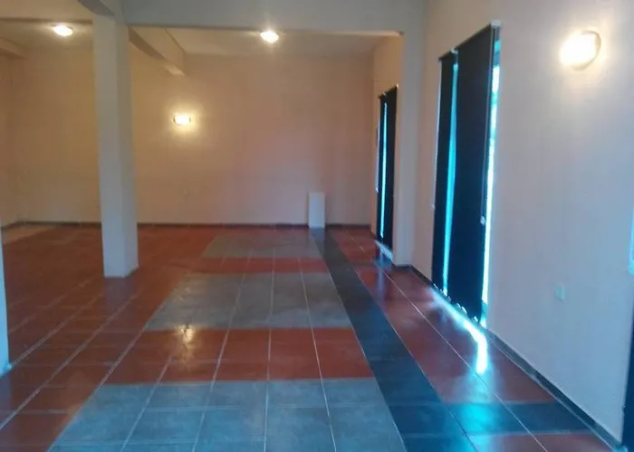 Sunny Garden Nilufer 3* Бодрум