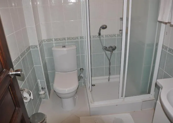 酒店 Sunny Garden Nilufer