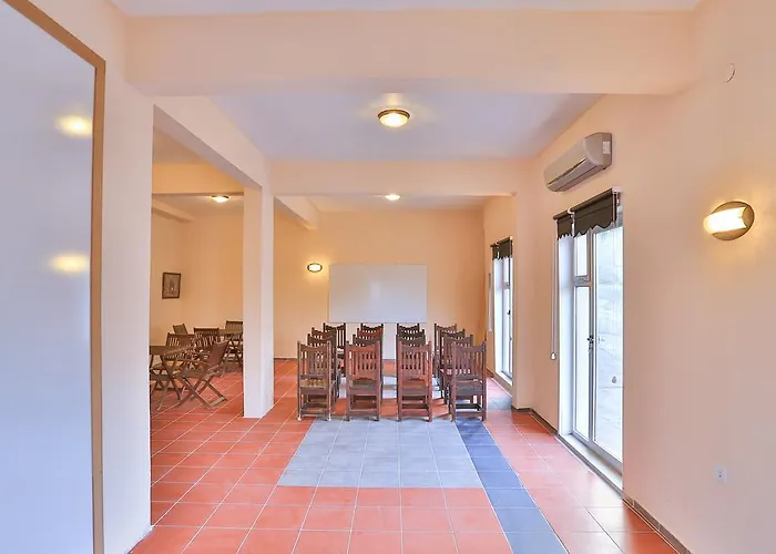 酒店 Sunny Garden Nilufer 博德鲁姆