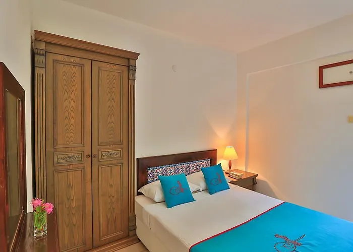 Sunny Garden Nilufer 3*