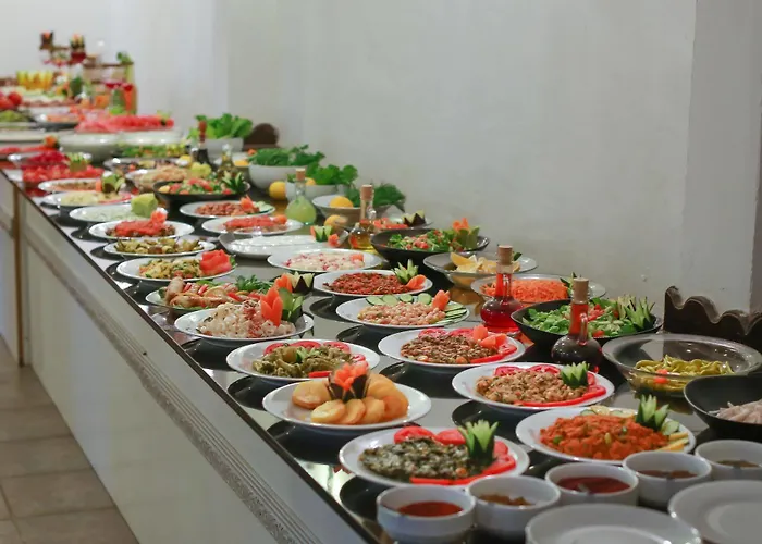 Sunny Garden Nilufer